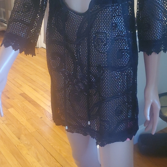 Coverup - Picture 2 of 4